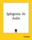 Cover of: Iphigenia At Aulis