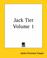 Cover of: Jack Tier