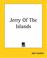 Cover of: Jerry Of The Islands