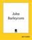 Cover of: John Barleycorn