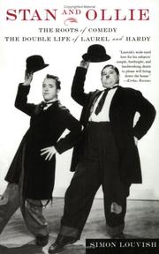 Cover of: Stan and Ollie by Simon Louvish