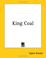 Cover of: King Coal