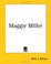 Cover of: Maggie Miller