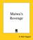 Cover of: Maiwa's Revenge