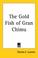 Cover of: The Gold Fish of Gran Chimu