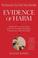 Cover of: Evidence of Harm: Mercury in Vaccines and the Autism Epidemic