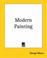 Cover of: Modern Painting