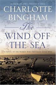 The wind off the sea