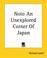 Cover of: Noto An Unexplored Corner Of Japan