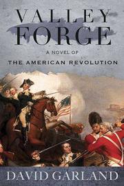 Cover of: Valley Forge by David Garland