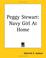 Cover of: Peggy Stewart