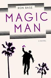 Cover of: Magic Man