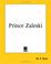 Cover of: Prince Zaleski