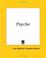 Cover of: Psyche