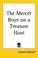 Cover of: The Mercer Boys on a Treasure Hunt