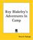 Cover of: Roy Blakeley's Adventures In Camp