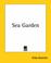Cover of: Sea Garden