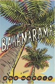 Bahamarama by Morris, Bob