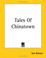 Cover of: Tales Of Chinatown