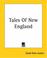 Cover of: Tales Of New England