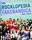 Cover of: The Rocklopedia Fakebandica