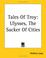 Cover of: Tales Of Troy