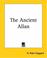 Cover of: The Ancient Allan