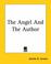 Cover of: The Angel And The Author