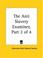 Cover of: The Anti Slavery Examiner