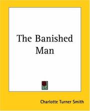 Cover of: The Banished Man
