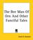 Cover of: The Bee Man Of Orn And Other Fanciful Tales