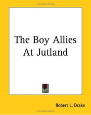 Cover of: The Boy Allies At Jutland