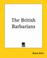 Cover of: The British Barbarians