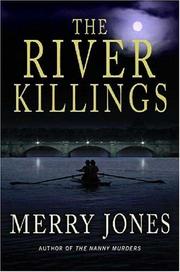 Cover of: The River Killings: A Zoe Hayes Mystery (Zoe Hayes Mysteries)