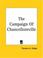 Cover of: The Campaign Of Chancellorsville