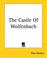Cover of: The Castle Of Wolfenbach