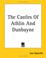 Cover of: The Castles Of Athlin And Dunbayne