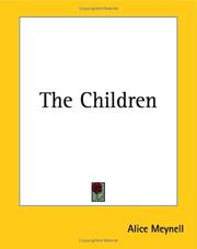 Cover of: The Children