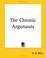 Cover of: The Chronic Argonauts