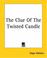 Cover of: The Clue Of The Twisted Candle