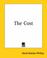 Cover of: The Cost