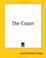 Cover of: The Crater