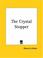 Cover of: The Crystal Stopper