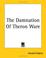 Cover of: The Damnation Of Theron Ware