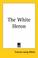 Cover of: The White Heron