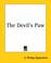 Cover of: The Devil's Paw