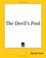 Cover of: The Devil's Pool