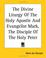 Cover of: The Divine Liturgy of the Holy Apostle And Evangelist Mark, the Disciple of the Holy Peter