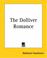 Cover of: The Dolliver Romance