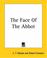 Cover of: The Face Of The Abbot